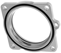 Hamburger's Performance Throttle Body Spacer 05-10 Hemi 5.7L - Click Image to Close